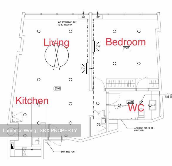 The Plaza (D7), Apartment #177677442
